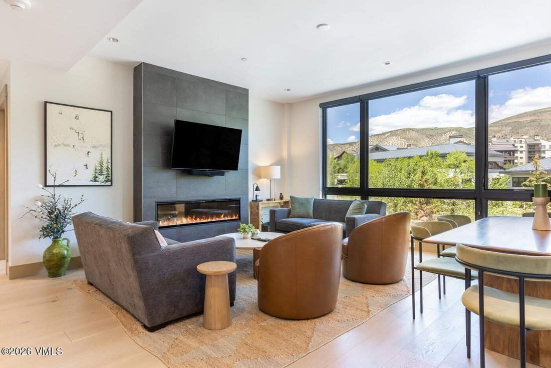 House in Avon, Colorado, United States 1 - 17945133