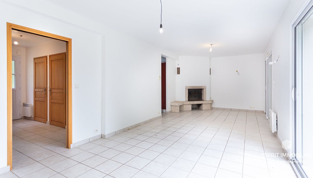 Villa in Riec-sur-Belon, Brittany, France 2 - 18314533