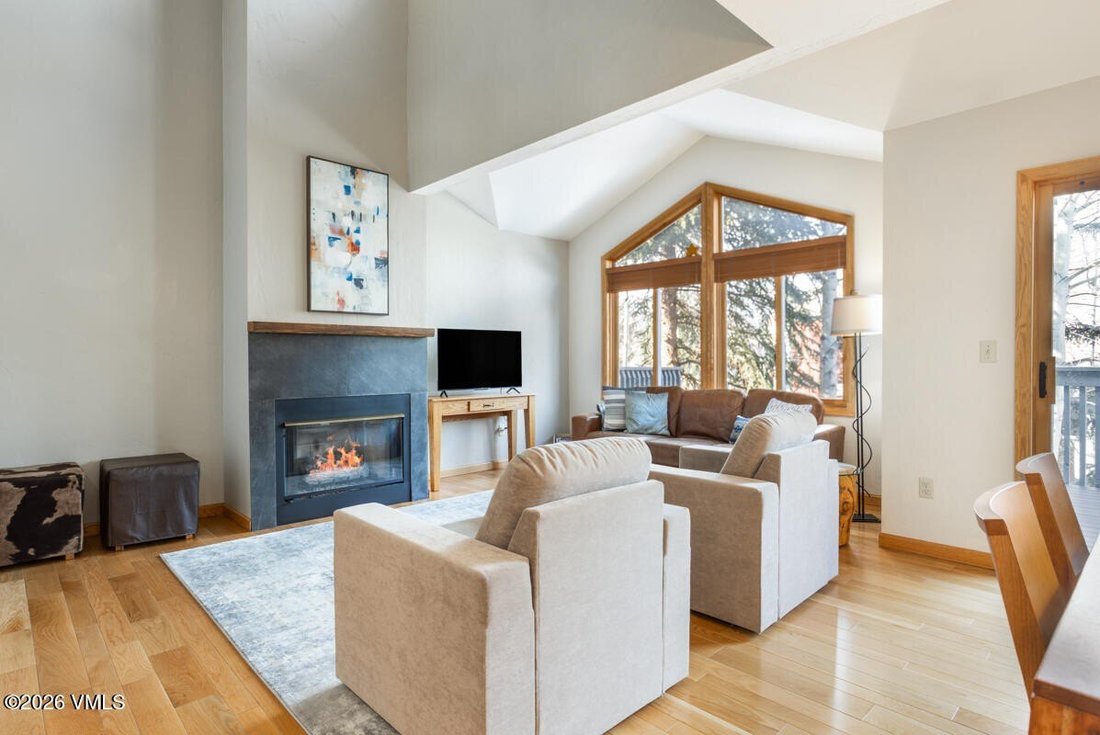 House in Edwards, Colorado, United States 1 - 17224184