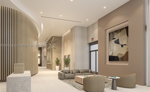 Maison à Miami, Floride, États-Unis 1