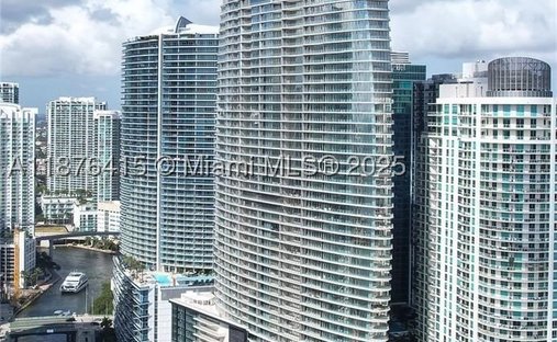 House in Miami, Florida, United States 1