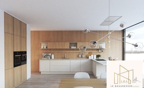 Apartment in Saint Antoine, 15e Arrondissement, Marseille 1