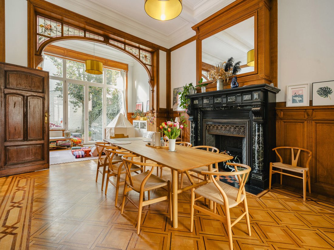 Condo in Bruxelles, Brussels, Belgium 2 - 18315190