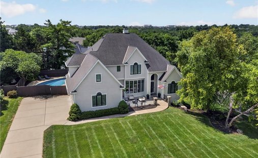 Casa a Leawood, Kansas, Stati Uniti 1