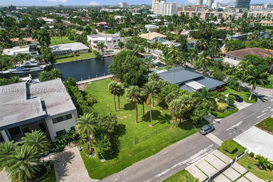 Land in Hallandale Beach, Florida, United States 4 - 17024264