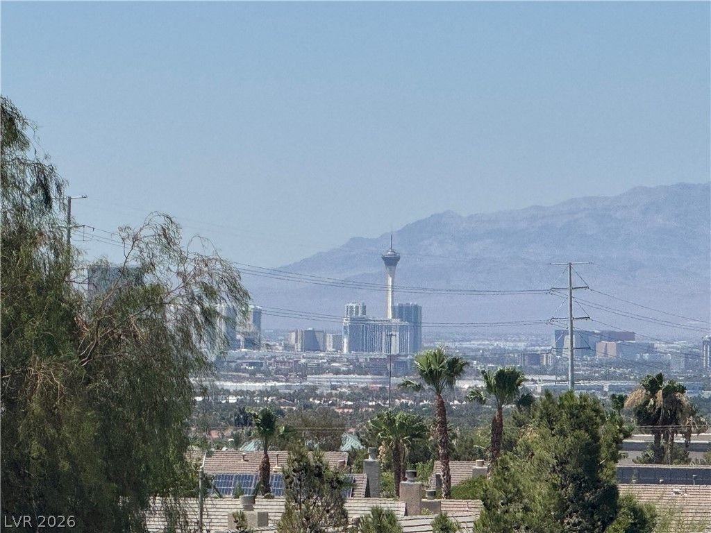 Maison à Henderson, Nevada, États-Unis 1 - 18315178