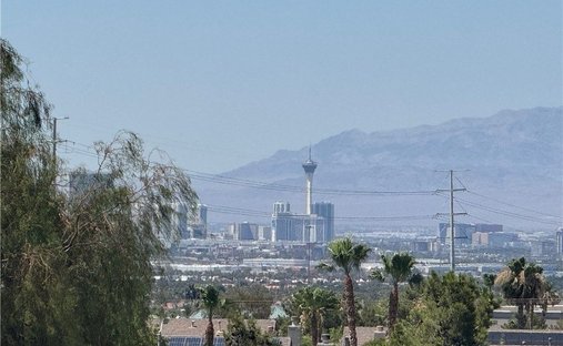 Casa en Henderson, Nevada, Estados Unidos 1