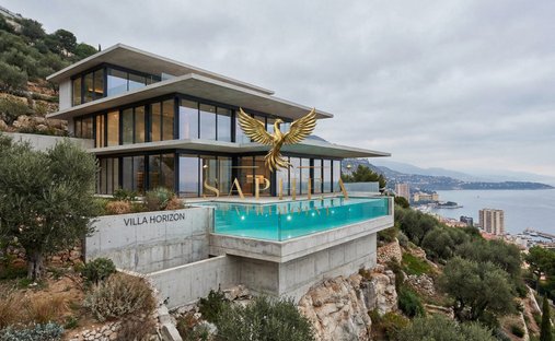Casa a Supérieur, Belsole, Francia 1