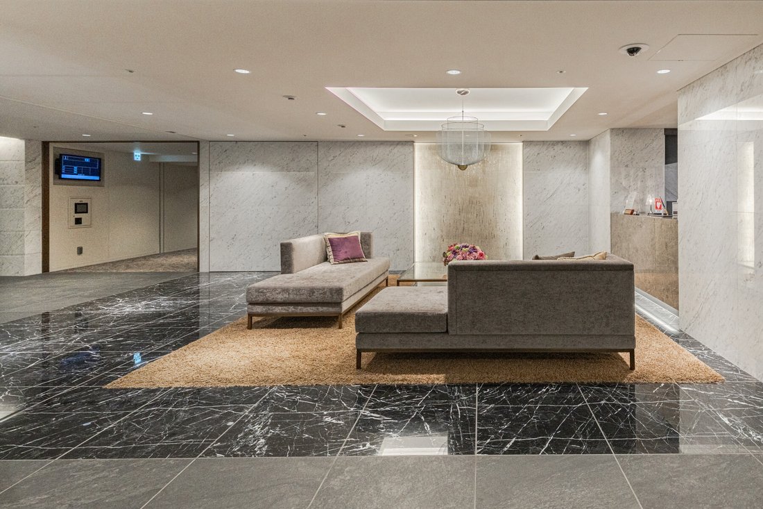 Condo in Shibuya City, Tokyo, Japan 5 - 18315097