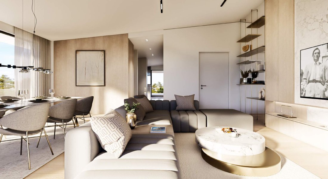 Apartment in Voula, Attica, Greece 2 - 18315238