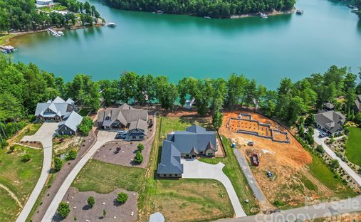 House in Nebo, North Carolina, United States 1
