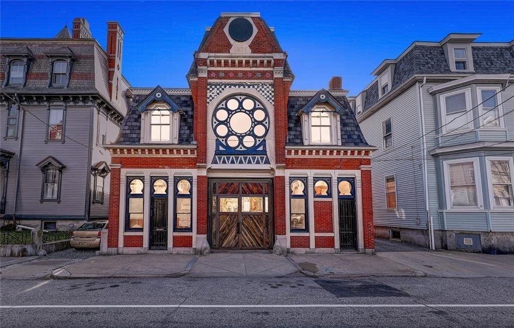 House in Providence, Rhode Island, United States 1 - 17750959