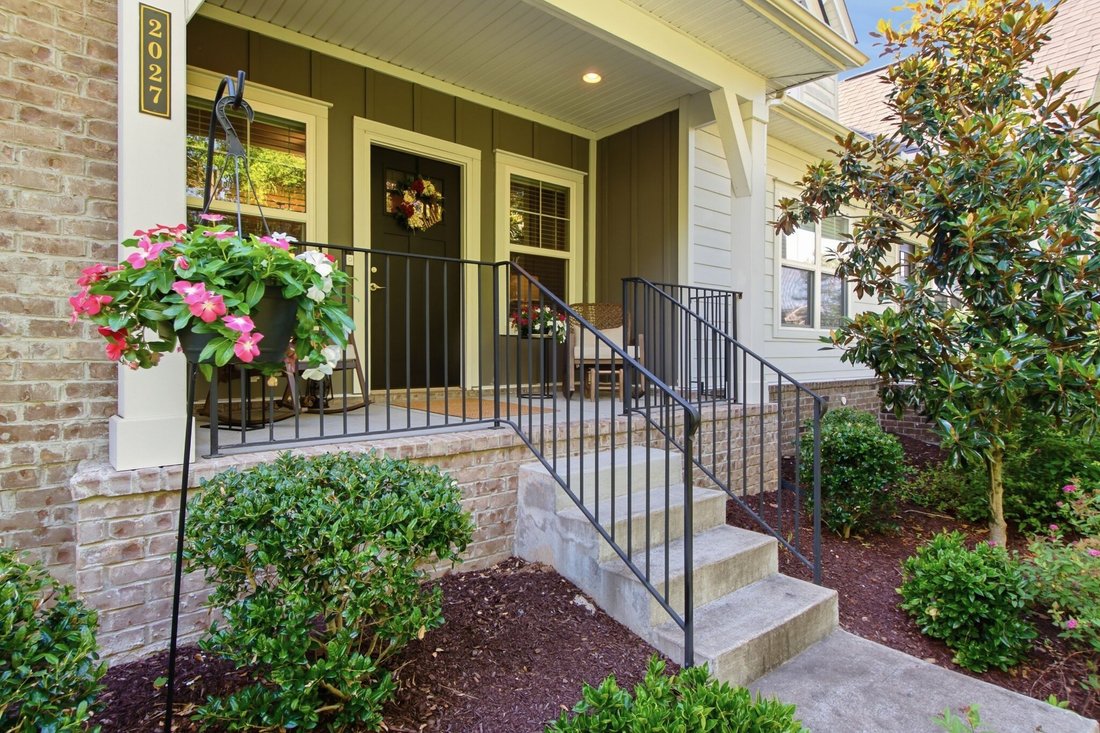 House in Franklin, Tennessee, United States 2 - 18315971