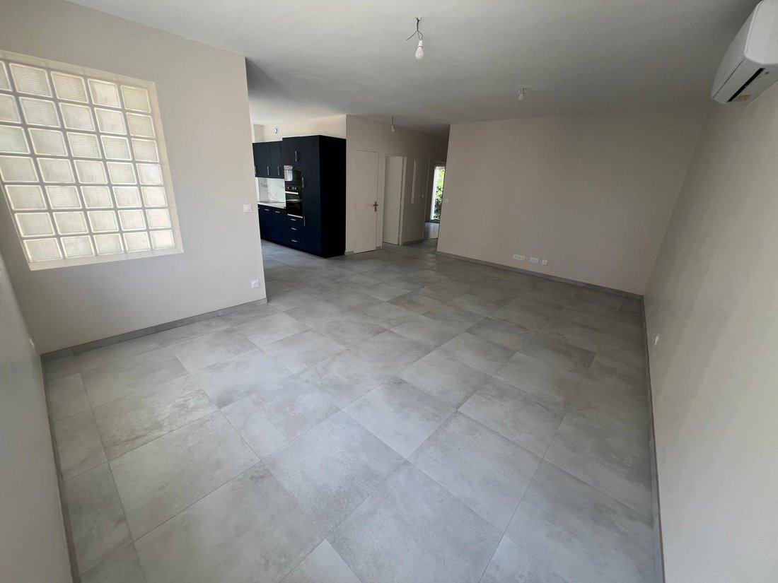 Apartment in La Plagette-Pont de la Gare, Sète, France 2 - 18315547