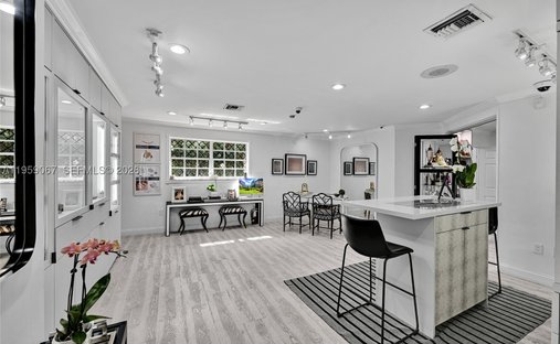 House in Miami, Florida, United States 1