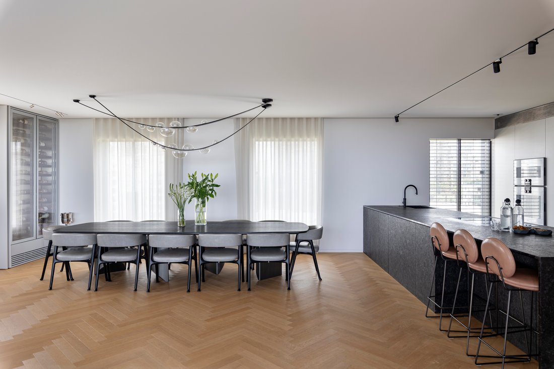 Apartment in Tel Aviv-Yafo, Tel Aviv District, Israel 4 - 18316454