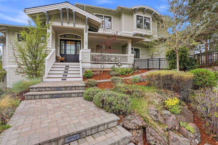 House in Bend, Oregon, United States 1 - 18315651