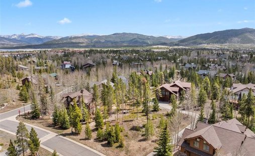 Land in Frisco, Colorado, United States 1