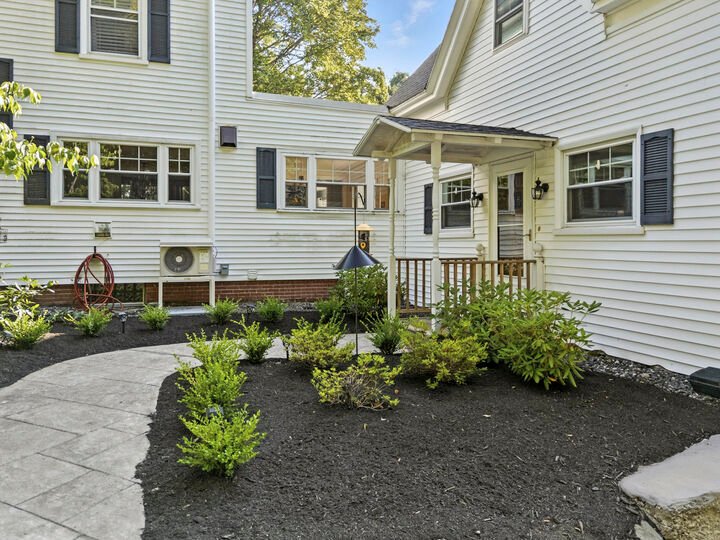 House in Cumberland, Maine, United States 5 - 18315174