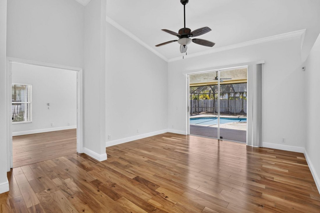 House in Fort Lauderdale, Florida, United States 3 - 18315247