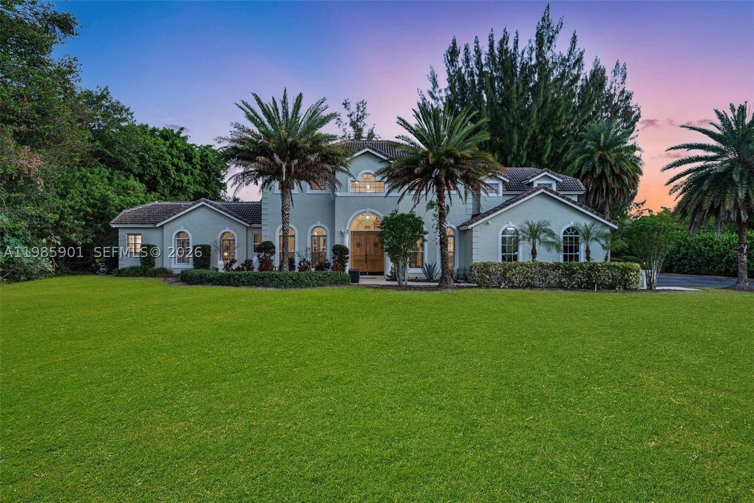 House in Coconut Creek, Florida, United States 1 - 17468374