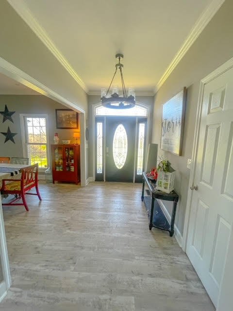 House in Gracey, Kentucky, United States 3 - 18315728