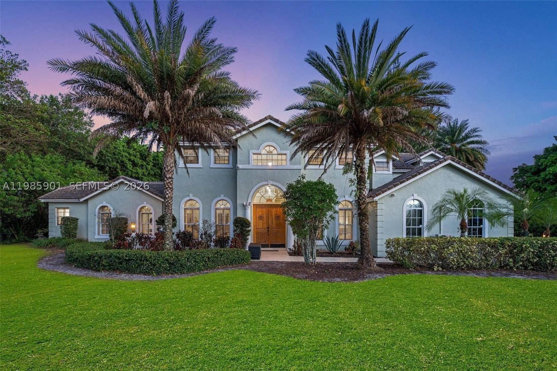 House in Coconut Creek, Florida, United States 2 - 17468374
