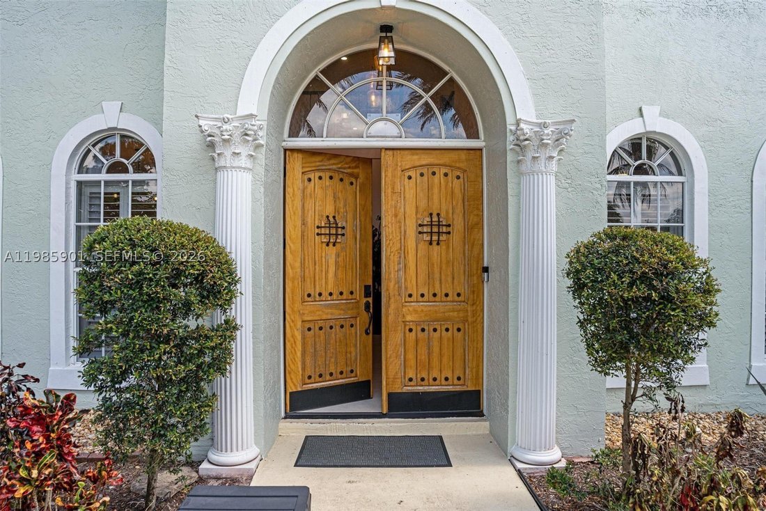House in Coconut Creek, Florida, United States 4 - 17468374