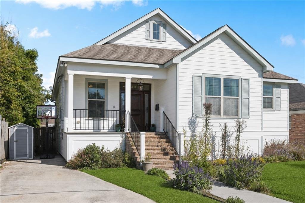 House in New Orleans, Louisiana, United States 2 - 18315904
