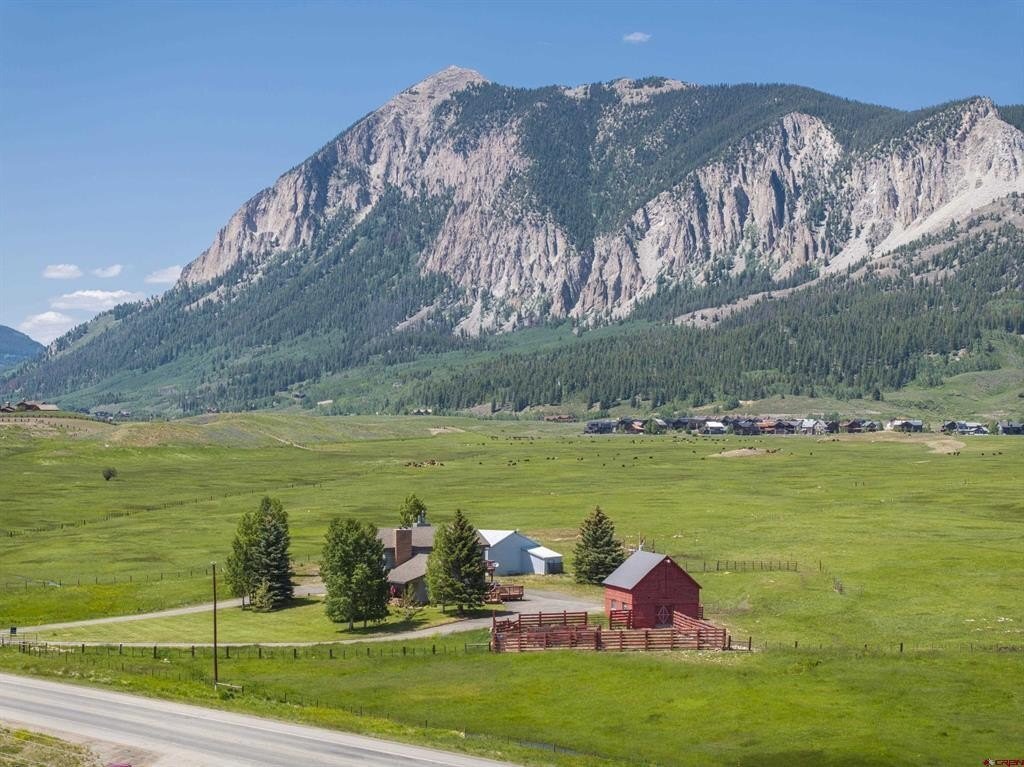 House in Crested Butte, Colorado, United States 5 - 15661264