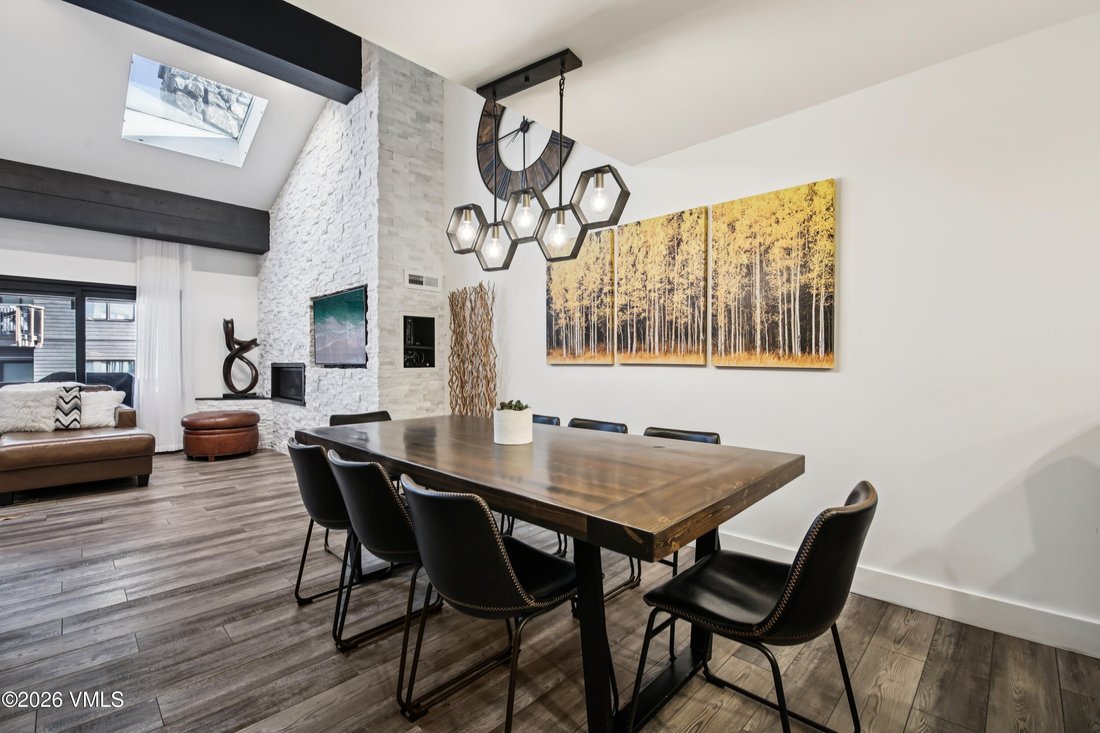 House in Vail, Colorado, United States 1 - 17831598