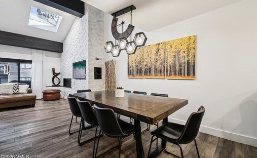 Casa en Vail, Colorado, Estados Unidos 1