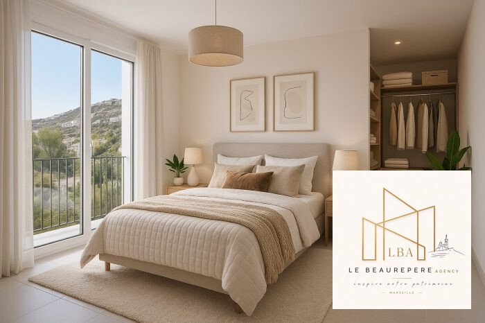 Apartment in La Ciotat, Provence-Alpes-Côte d'Azur, France 4 - 15705115
