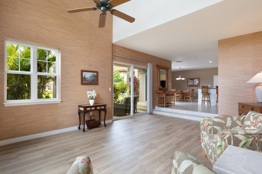 House in Waikoloa Village, Hawaii, United States 4 - 18314534