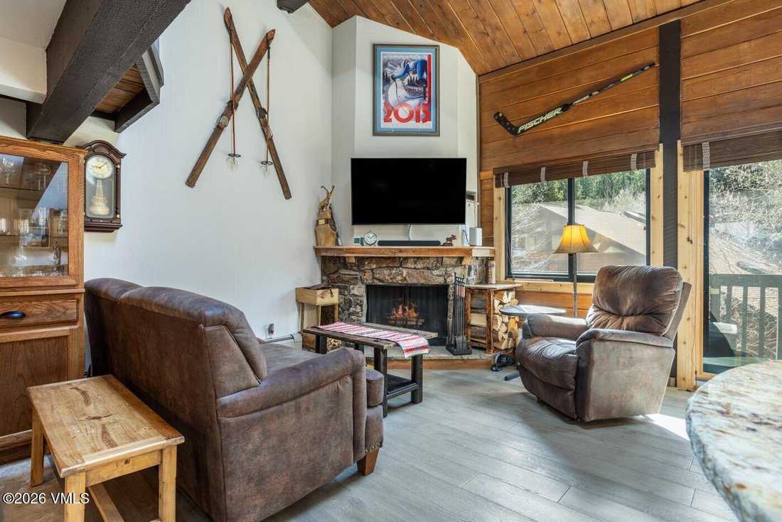 House in Vail, Colorado, United States 1 - 17718638
