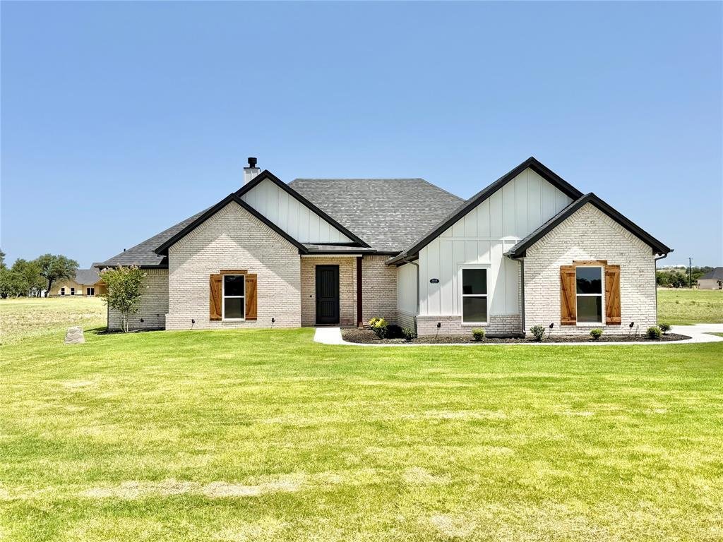 House in Weatherford, Texas, United States 1 - 17212688
