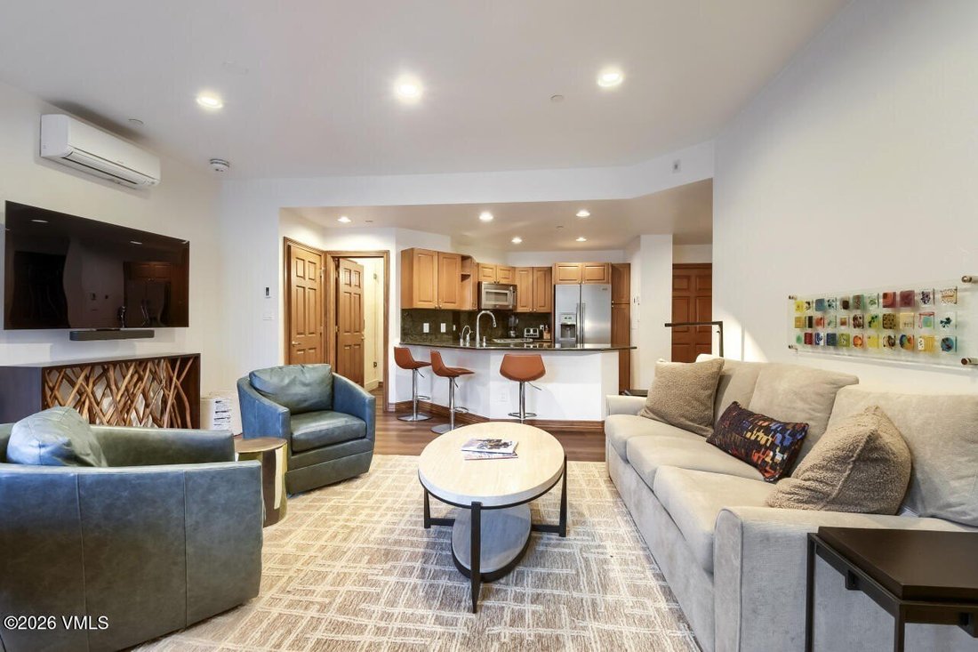 House in Avon, Colorado, United States 1 - 17709692