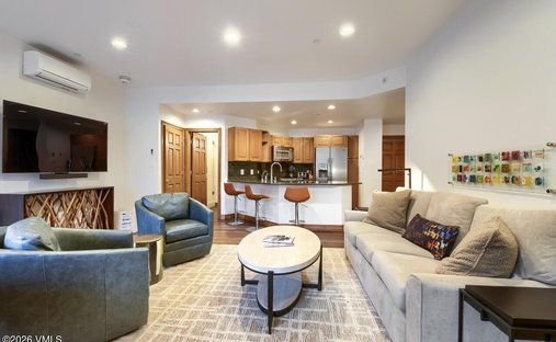 House in Avon, Colorado, United States 1