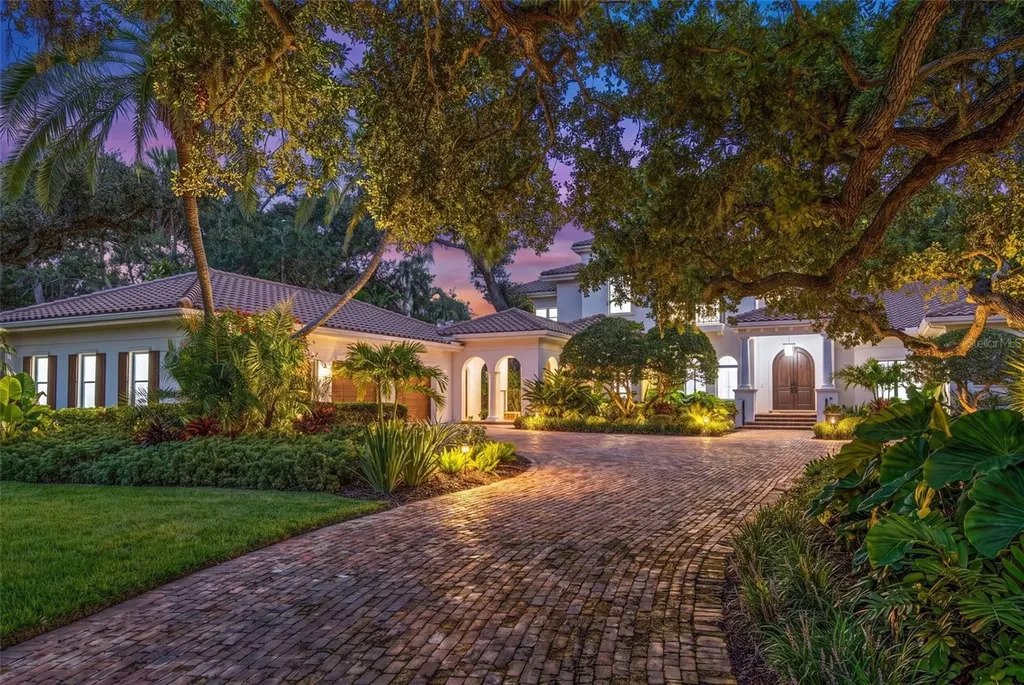 House in Sarasota, Florida, United States 1 - 18168236
