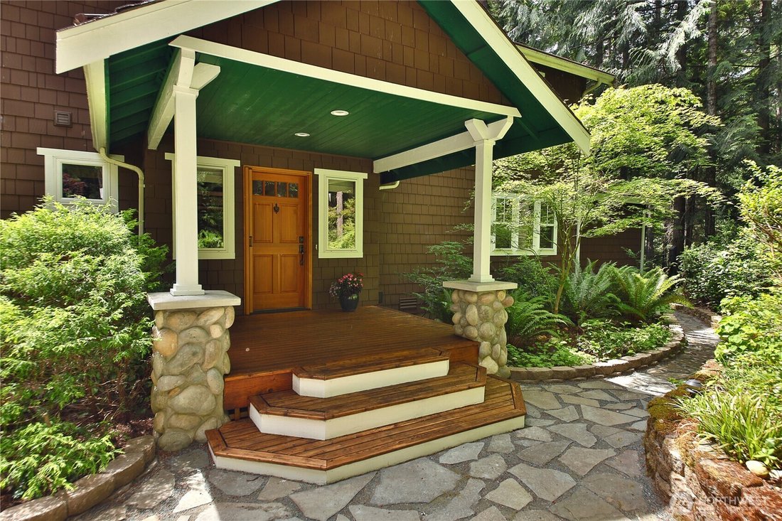 House in Langley, Washington, United States 3 - 18316323