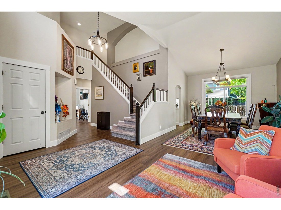 House in Boulder, Colorado, United States 5 - 18316041