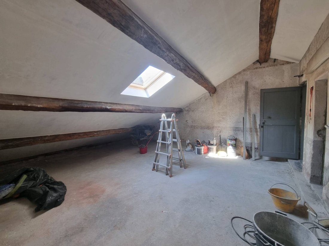Apartment in Finalborgo - Perti - Gorra, Finale Ligure, Liguria 4 - 18315134