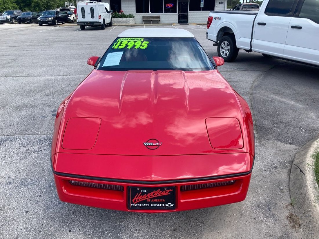 Cabriolet in Newport, NC, United States 4 - 18314786