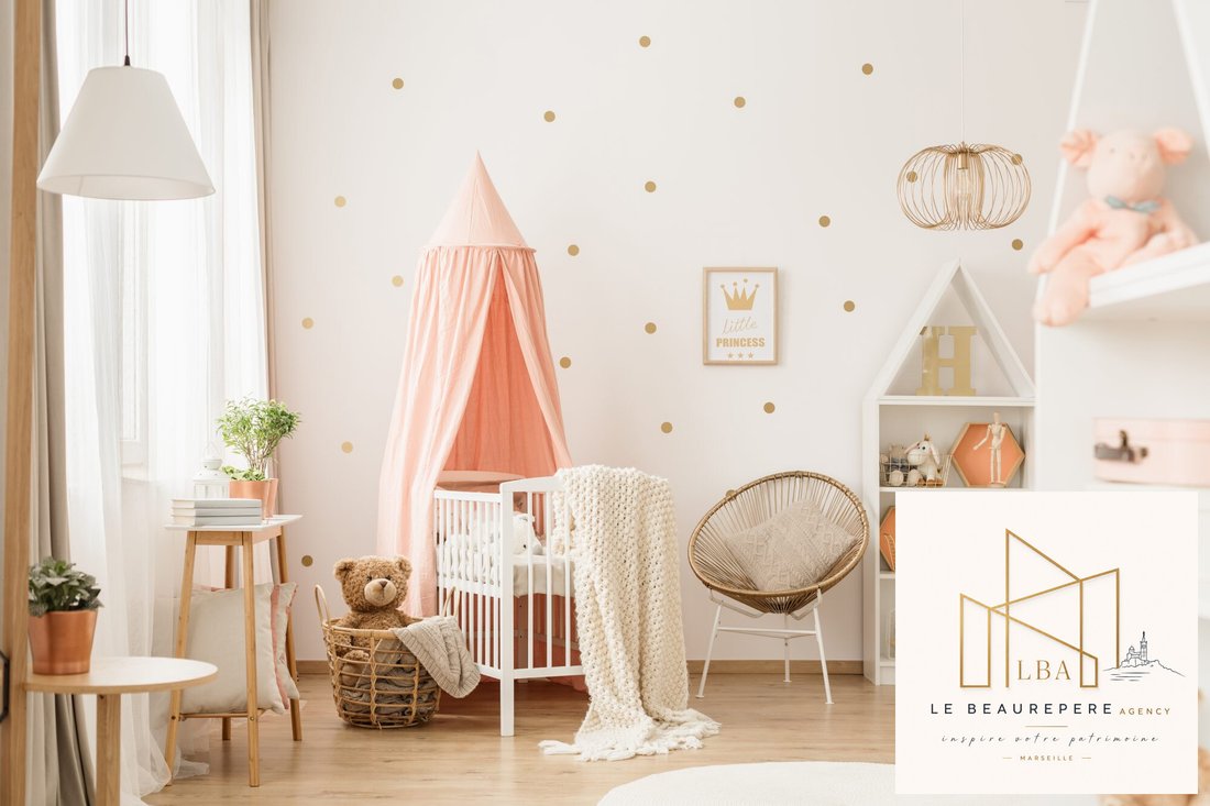 Apartment in Vieille Chapelle, 8e Arrondissement, Marseille 5 - 17343672