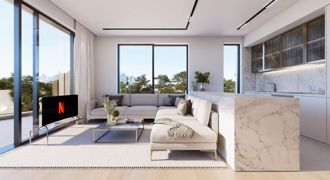 Apartment in Voula, Attica, Greece 2 - 18315244