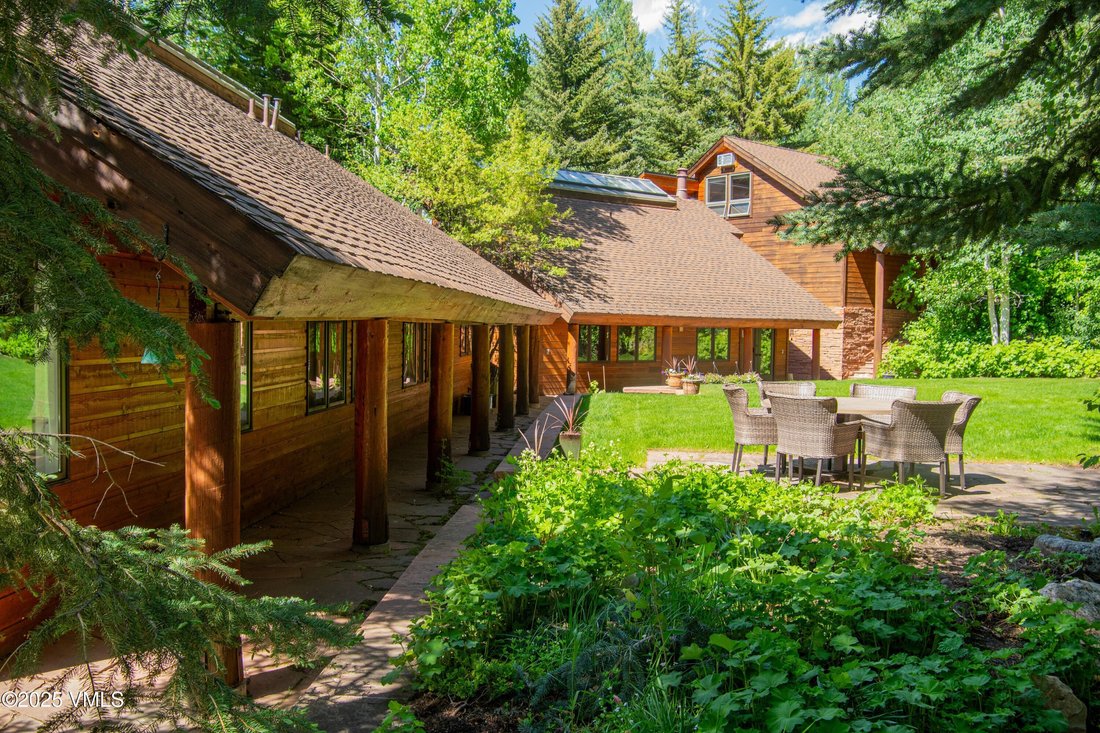 House in Vail, Colorado, United States 1 - 17535954