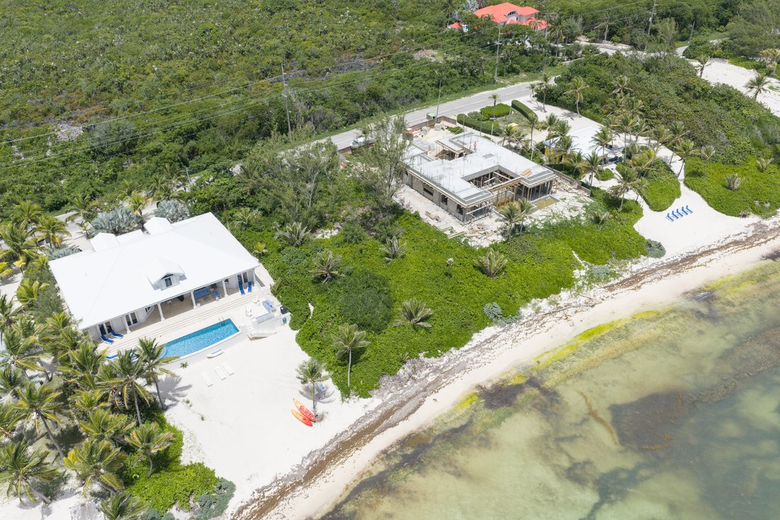 Land in Rum Point, North Side, Cayman Islands 1 - 18315629