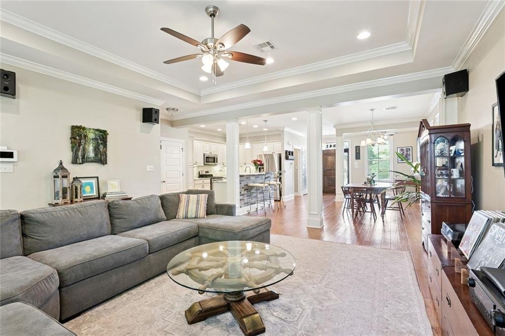 House in New Orleans, Louisiana, United States 5 - 18315904
