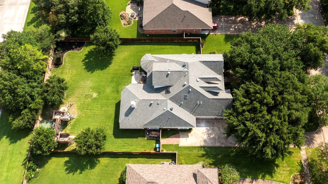 House in Katy, Texas, United States 3 - 18316409