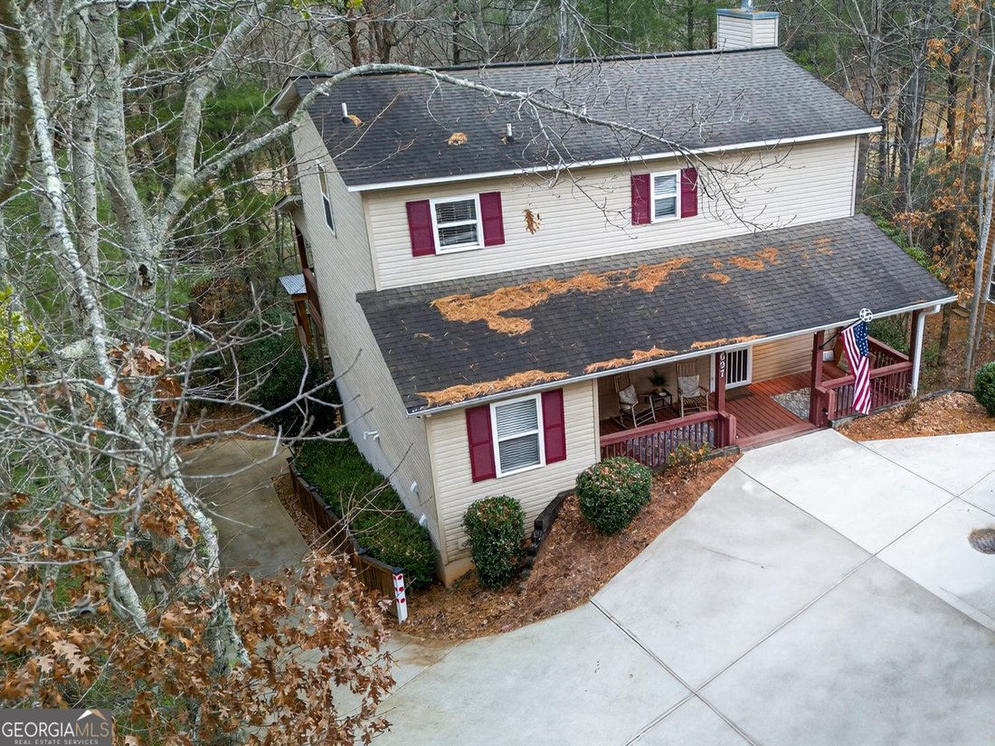 House in Helen, Georgia, United States 3 - 18316274